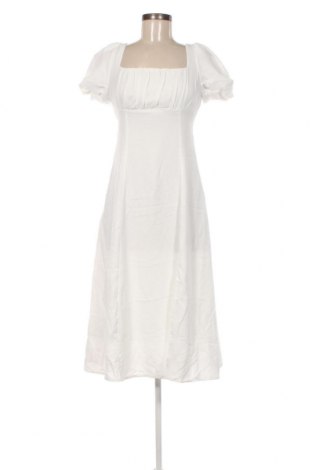 Sukienka, Rozmiar L, Kolor Biały, Cena 92,76 zł