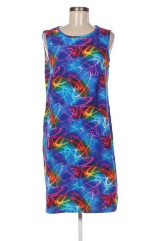 Kleid, Größe M, Farbe Mehrfarbig, Preis 8,07 €