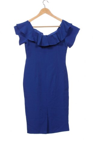 Φόρεμα, Μέγεθος S, Χρώμα Μπλέ, Τιμή 5,38 €