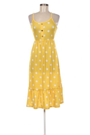 Φόρεμα, Μέγεθος S, Χρώμα Πολύχρωμο, Τιμή 6,82 €