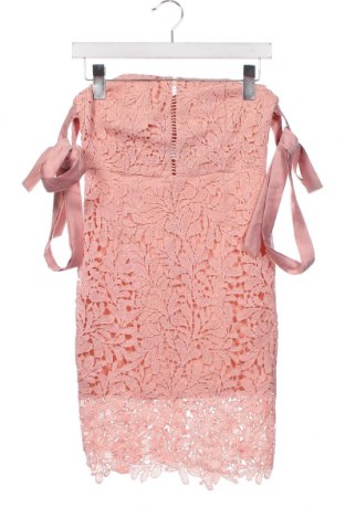 Φόρεμα, Μέγεθος XS, Χρώμα Ρόζ , Τιμή 35,88 €