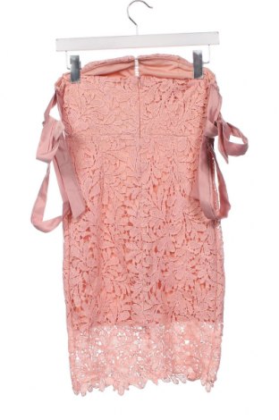 Kleid, Größe XS, Farbe Rosa, Preis 24,22 €