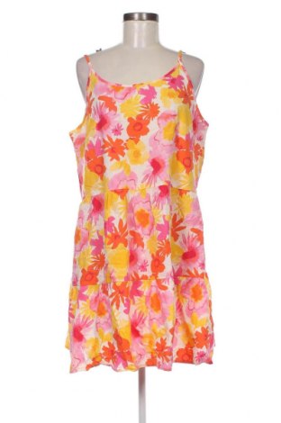 Φόρεμα, Μέγεθος XL, Χρώμα Πολύχρωμο, Τιμή 24,18 €