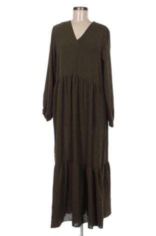 Φόρεμα, Μέγεθος XL, Χρώμα Πράσινο, Τιμή 14,35 €