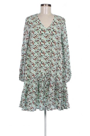 Kleid, Größe XS, Farbe Mehrfarbig, Preis 10,29 €