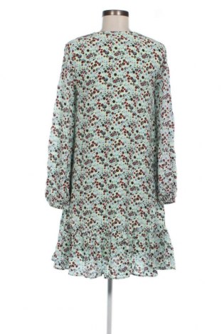 Kleid, Größe XS, Farbe Mehrfarbig, Preis 4,24 €
