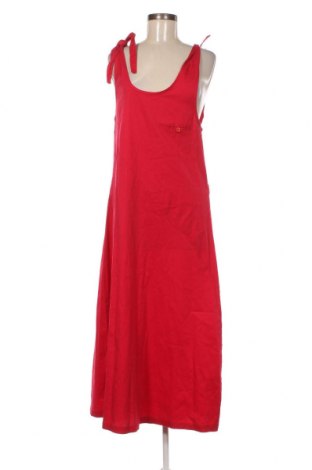 Šaty , Velikost M, Barva Červená, Cena  284,00 Kč