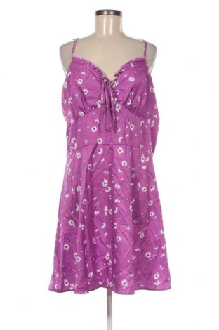 Φόρεμα, Μέγεθος XL, Χρώμα Πολύχρωμο, Τιμή 6,64 €