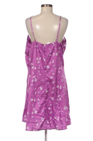 Φόρεμα, Μέγεθος XL, Χρώμα Πολύχρωμο, Τιμή 6,64 €