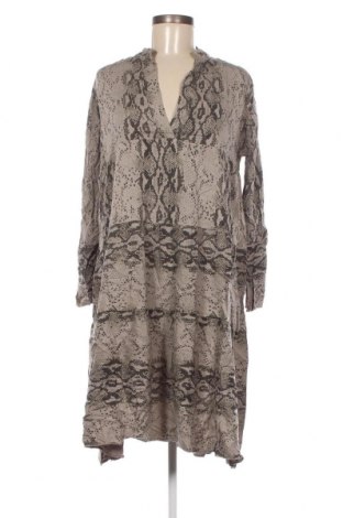 Kleid, Größe M, Farbe Grau, Preis 9,28 €