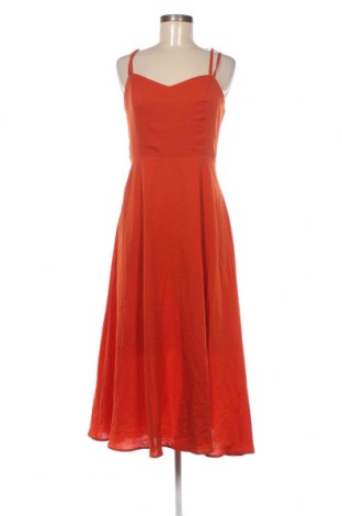Šaty , Veľkosť XL, Farba Oranžová, Cena  13,97 €