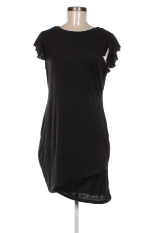 Šaty , Velikost S, Barva Černá, Cena  134,00 Kč