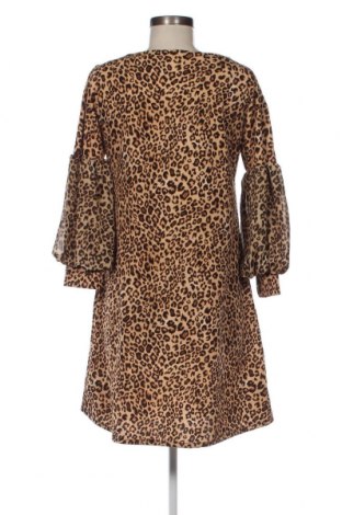 Φόρεμα, Μέγεθος XL, Χρώμα Πολύχρωμο, Τιμή 15,25 €