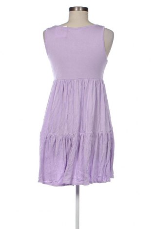 Kleid, Größe S, Farbe Lila, Preis 5,45 €