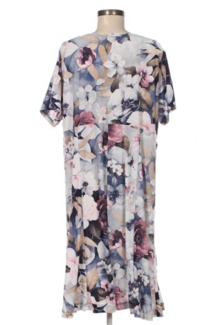 Kleid, Größe 3XL, Farbe Mehrfarbig, Preis € 14,83