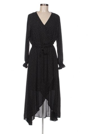 Šaty , Velikost M, Barva Černá, Cena  152,00 Kč