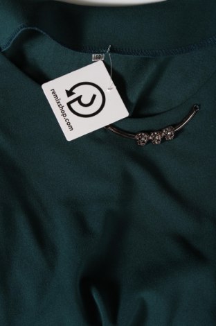 Φόρεμα, Μέγεθος 3XL, Χρώμα Πράσινο, Τιμή 10,51 €
