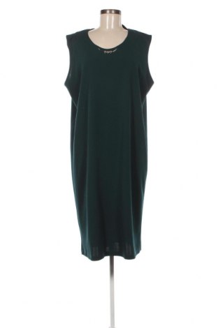 Φόρεμα, Μέγεθος 3XL, Χρώμα Πράσινο, Τιμή 14,83 €