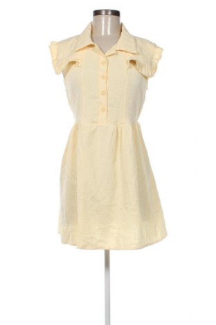 Φόρεμα, Μέγεθος M, Χρώμα Κίτρινο, Τιμή 16,22 €