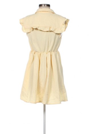 Φόρεμα, Μέγεθος M, Χρώμα Κίτρινο, Τιμή 9,10 €