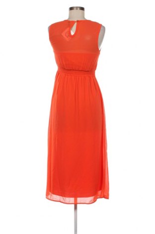 Šaty , Veľkosť S, Farba Oranžová, Cena  16,44 €