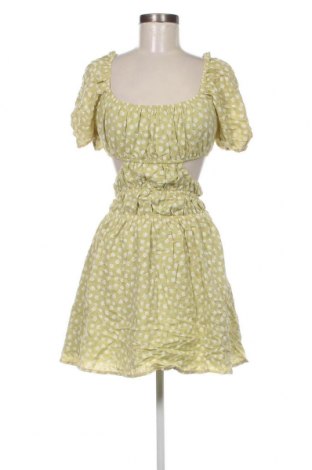 Kleid, Größe M, Farbe Grün, Preis 18,25 €