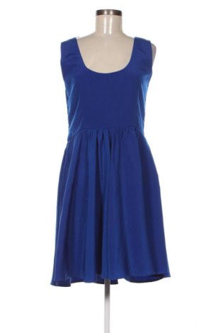 Šaty , Velikost L, Barva Modrá, Cena  226,00 Kč