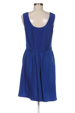 Kleid, Größe L, Farbe Blau, Preis € 9,00