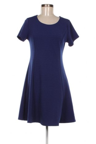 Φόρεμα, Μέγεθος L, Χρώμα Μπλέ, Τιμή 10,23 €