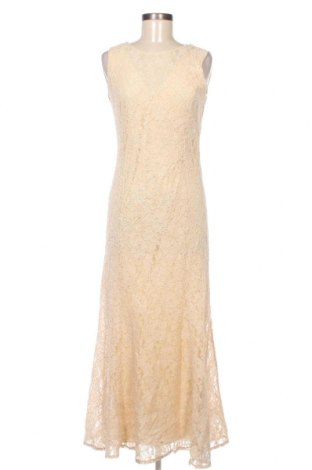 Φόρεμα, Μέγεθος L, Χρώμα Εκρού, Τιμή 35,88 €