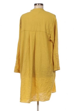 Šaty , Velikost L, Barva Žlutá, Cena  277,00 Kč