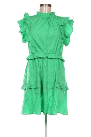 Šaty , Velikost L, Barva Zelená, Cena  440,00 Kč