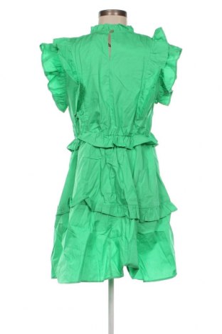 Šaty , Velikost L, Barva Zelená, Cena  733,00 Kč