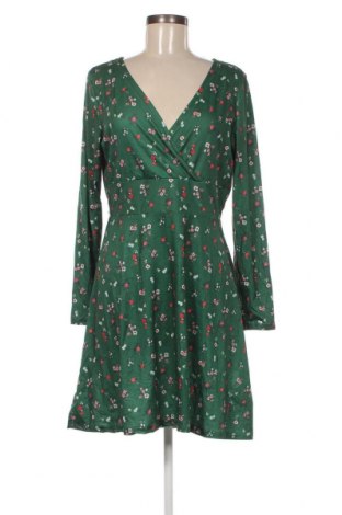 Šaty , Veľkosť XL, Farba Zelená, Cena  13,97 €