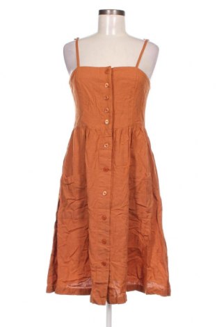 Kleid, Größe L, Farbe Braun, Preis 11,10 €