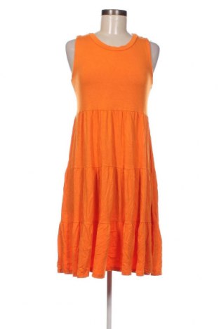 Φόρεμα, Μέγεθος M, Χρώμα Πορτοκαλί, Τιμή 10,23 €