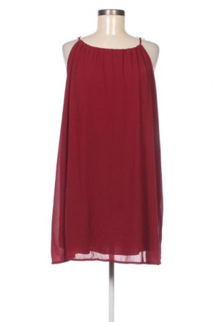 Φόρεμα, Μέγεθος M, Χρώμα Κόκκινο, Τιμή 9,69 €