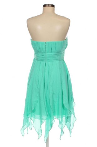 Φόρεμα, Μέγεθος L, Χρώμα Πράσινο, Τιμή 20,45 €