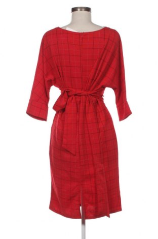Kleid, Größe M, Farbe Rot, Preis € 11,50