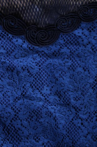 Šaty , Velikost M, Barva Modrá, Cena  500,00 Kč
