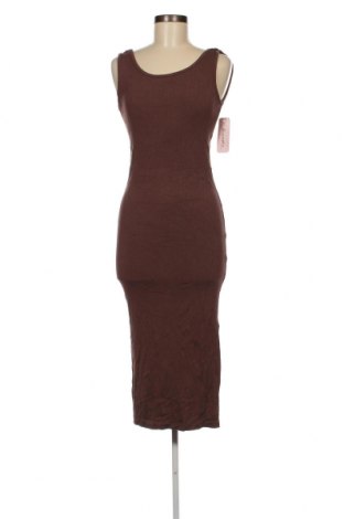 Φόρεμα, Μέγεθος M, Χρώμα Καφέ, Τιμή 9,96 €