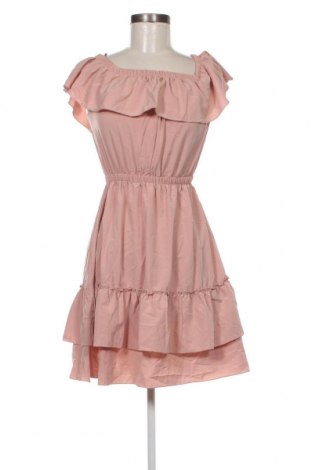 Šaty , Veľkosť M, Farba Ružová, Cena  8,88 €
