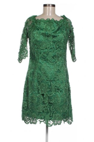 Sukienka, Rozmiar XL, Kolor Zielony, Cena 185,52 zł