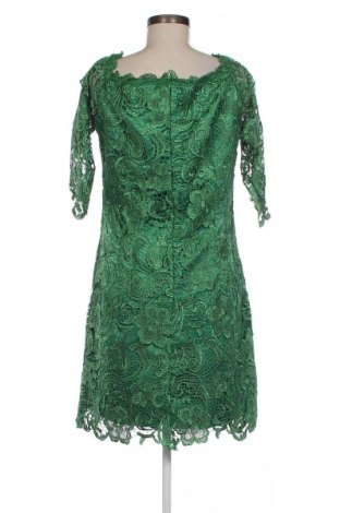 Šaty , Velikost XL, Barva Zelená, Cena  925,00 Kč