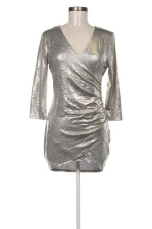 Φόρεμα, Μέγεθος S, Χρώμα Χρυσαφί, Τιμή 20,45 €
