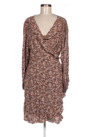 Kleid, Größe XXL, Farbe Mehrfarbig, Preis 15,68 €