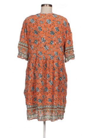 Φόρεμα, Μέγεθος XL, Χρώμα Πολύχρωμο, Τιμή 17,07 €