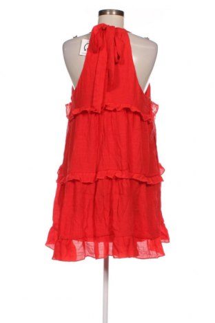 Kleid, Größe S, Farbe Rot, Preis € 9,08