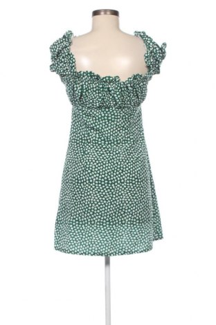Šaty , Veľkosť M, Farba Zelená, Cena  6,74 €