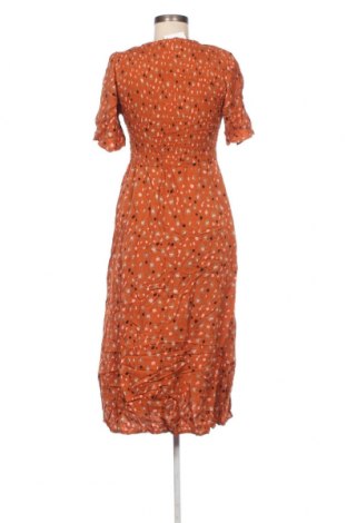 Šaty , Veľkosť S, Farba Oranžová, Cena  16,44 €